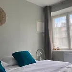 Maison Proche בית נופש *