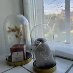בית נופש Maison Proche *