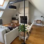 Maison Proche בית נופש