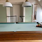 בית נופש Maison Proche