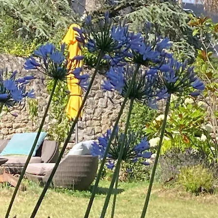 Maison Proche * Agon-Coutainville