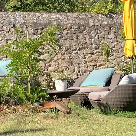 Maison Proche * Agon-Coutainville