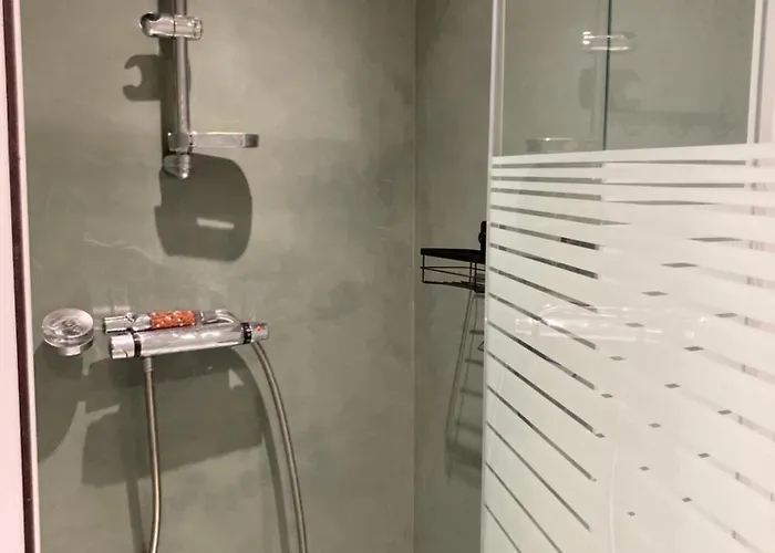 Maison Proche Prázdninový dům *