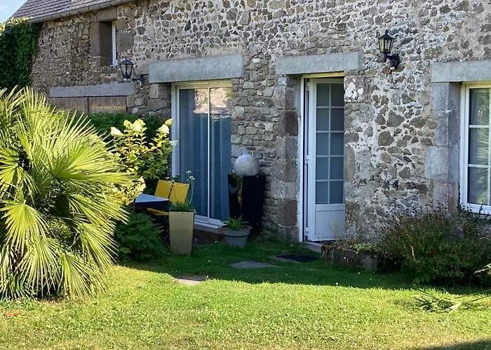 Maison Proche Agon-Coutainville