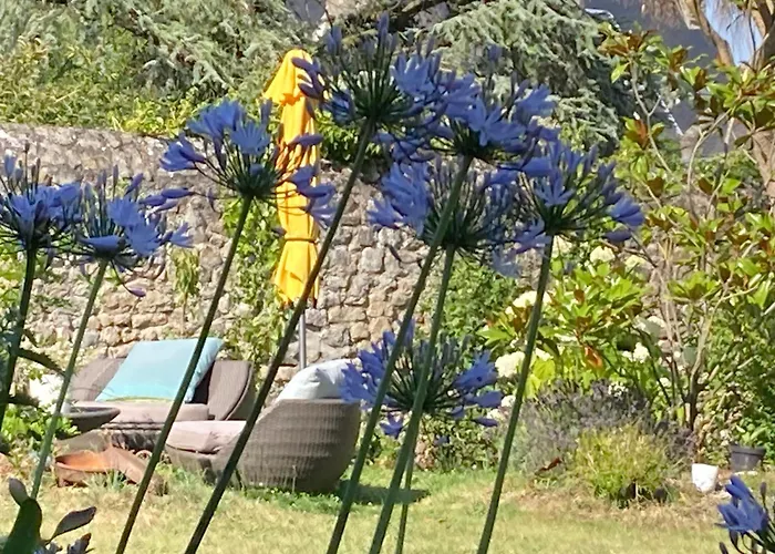 Maison Proche * Agon-Coutainville