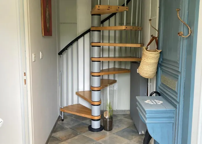 Prázdninový dům Maison Proche Agon-Coutainville