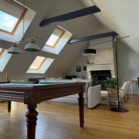 Maison Proche Agon-Coutainville