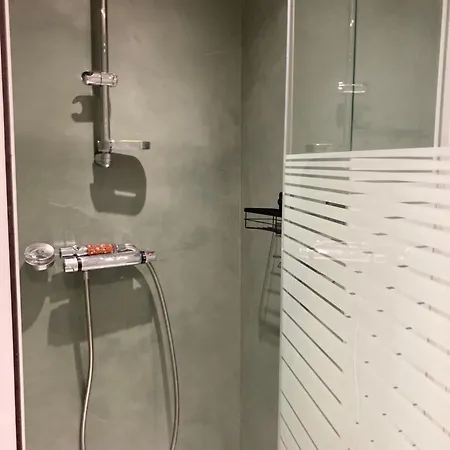 Maison Proche Ferienhaus *