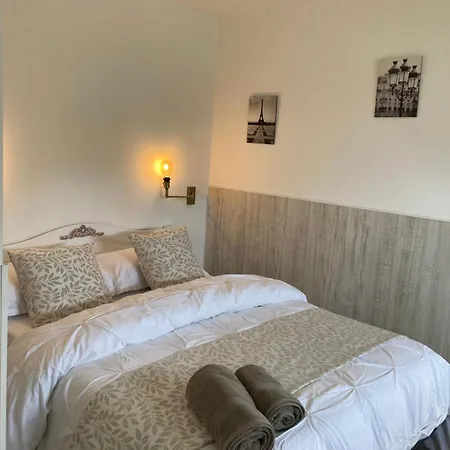 Maison Proche Ferienhaus *