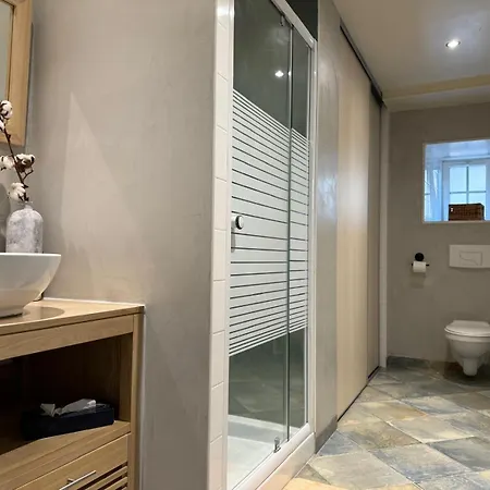 Ferienhaus Maison Proche