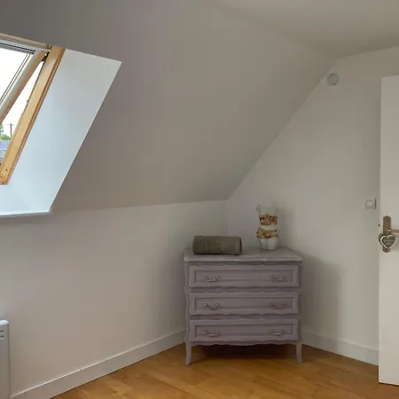 Maison Proche Ferienhaus