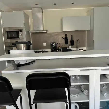 Ferienhaus Maison Proche Agon-Coutainville