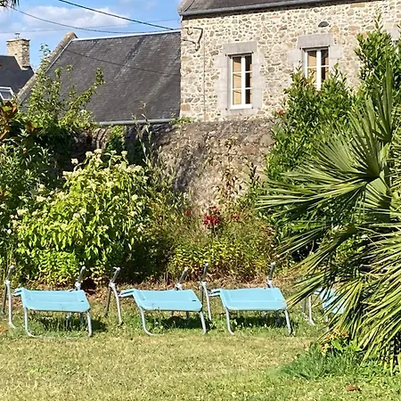 Ferienhaus Maison Proche