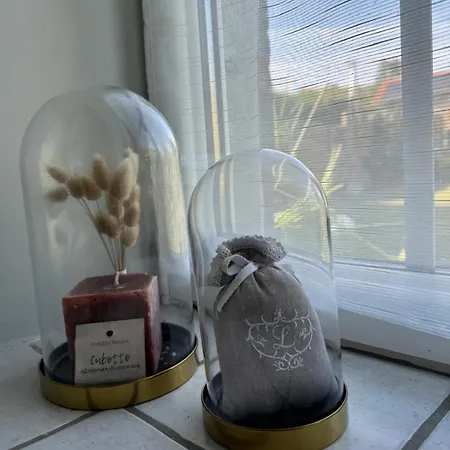 Ferienhaus Maison Proche *