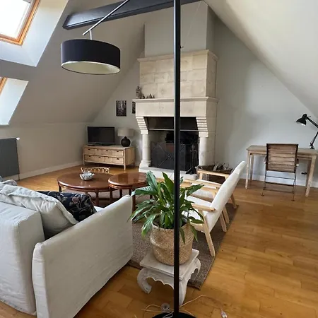 Maison Proche Ferienhaus