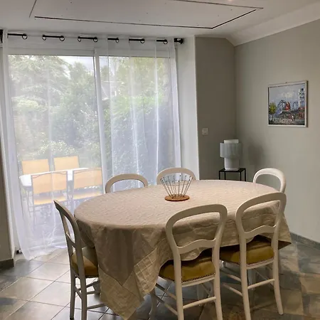 Maison Proche