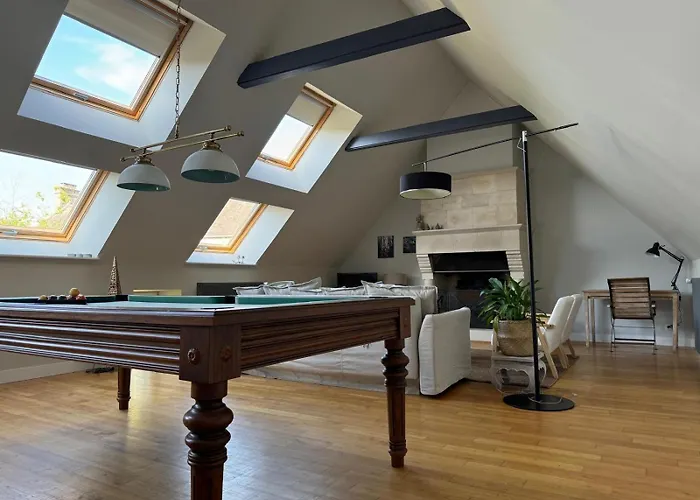 Maison Proche Agon-Coutainville