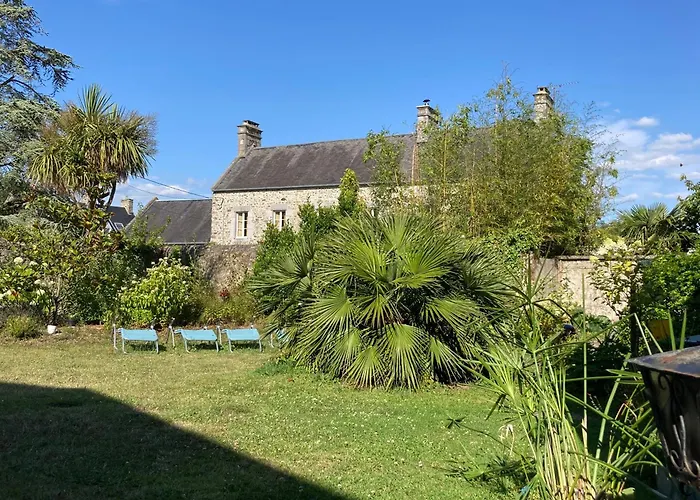 Maison Proche Agon-Coutainville