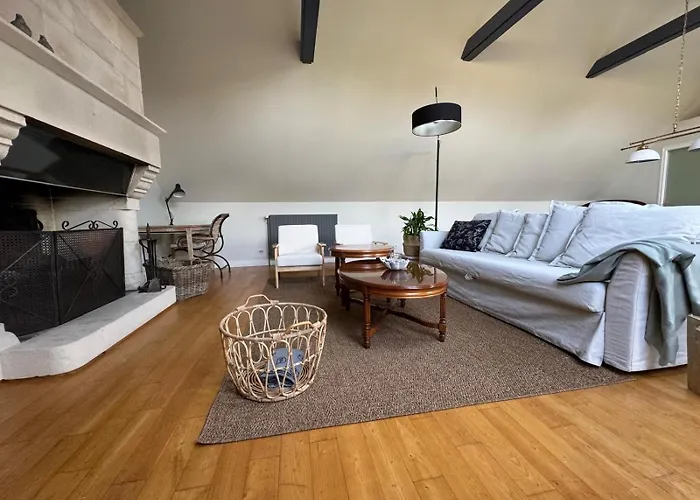 Σπίτι διακοπών Maison Proche