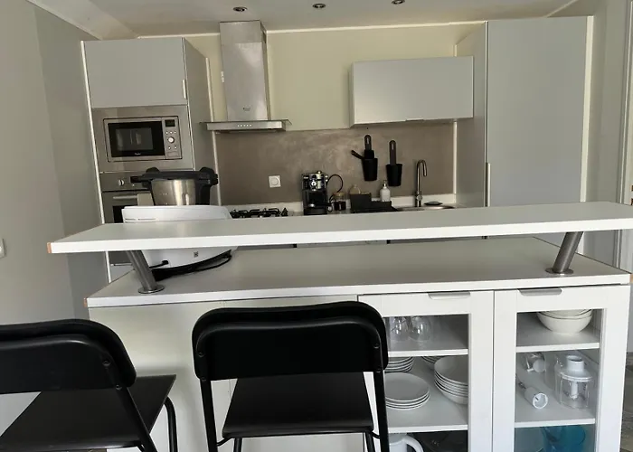 Σπίτι διακοπών Maison Proche Agon-Coutainville