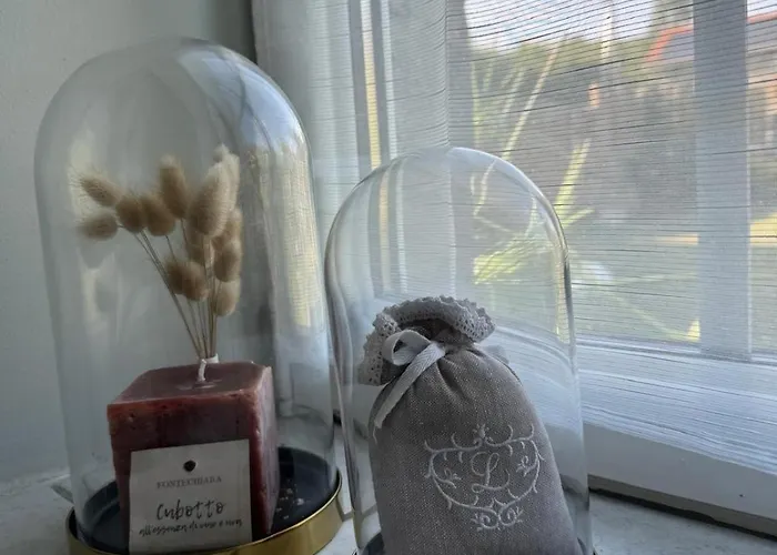 Feriehus Maison Proche *