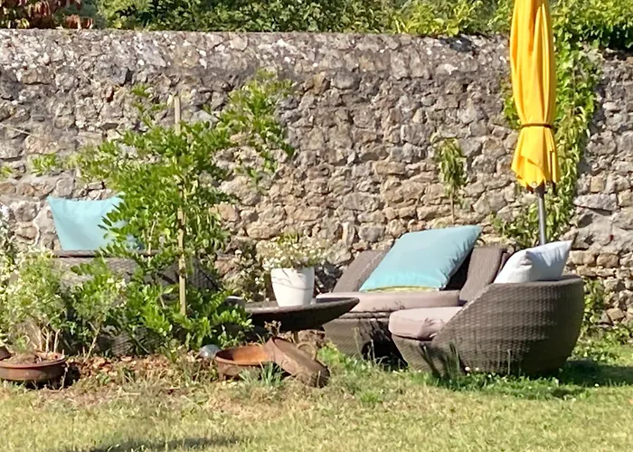 Maison Proche * Agon-Coutainville